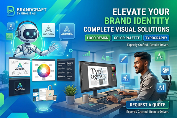 Brand Identity