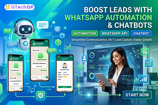 Business Automation